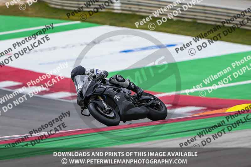 May 2024;motorbikes;no limits;peter wileman photography;portimao;portugal;trackday digital images